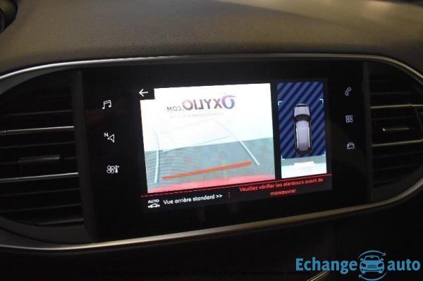 Peugeot 308 II (2) SW 1.5 BLUEHDI 130 S&S GT PACK