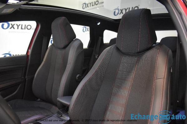 Peugeot 308 II (2) SW 1.5 BLUEHDI 130 S&S GT PACK