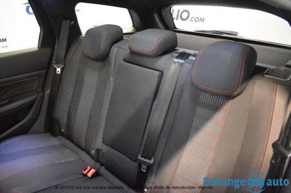 Peugeot 308 II (2) SW 1.5 BLUEHDI 130 S&S GT PACK