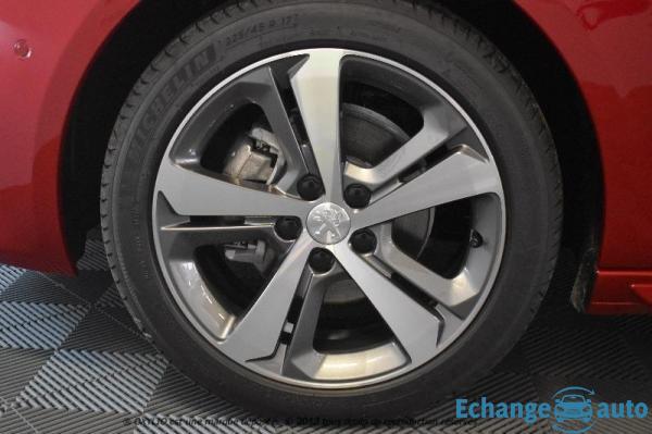 Peugeot 308 II (2) SW 1.5 BLUEHDI 130 S&S GT PACK