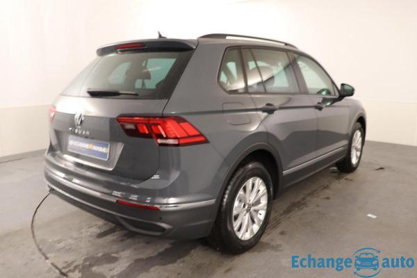 Volkswagen Tiguan 1.5 TSI 150 DSG7 Life