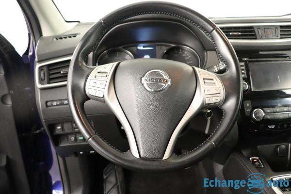 Nissan Qashqai 1.6 dCi 130 Xtronic Acenta