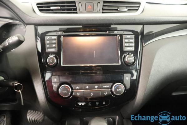 Nissan Qashqai 1.6 dCi 130 Xtronic Acenta