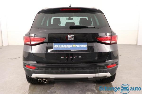 Seat Ateca 1.5 TSI 150 ch ACT Start/Stop Xcellence