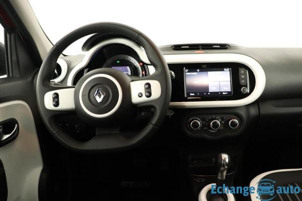 Renault Twingo III TCe 95 EDC Intens