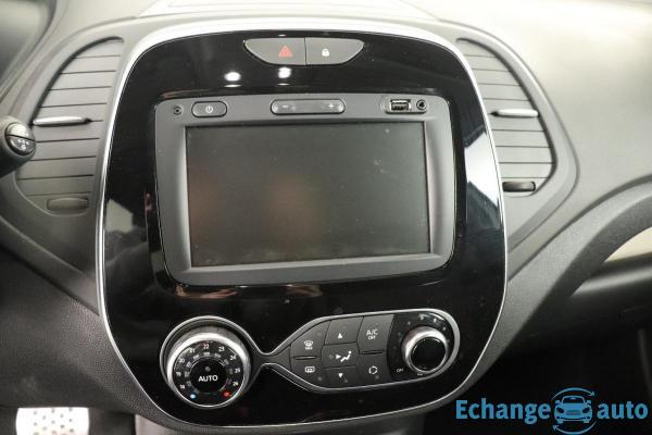 Renault Captur dCi 90 EDC Intens