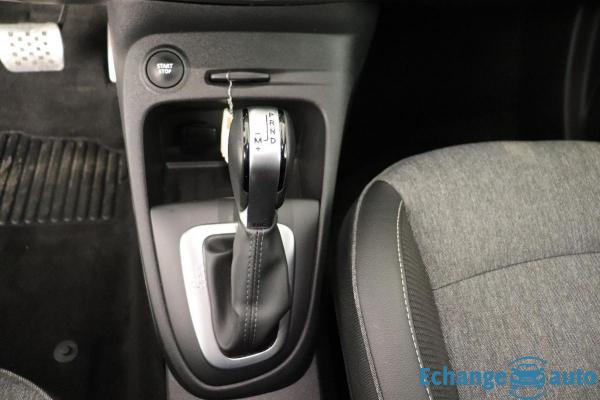 Renault Captur dCi 90 EDC Intens