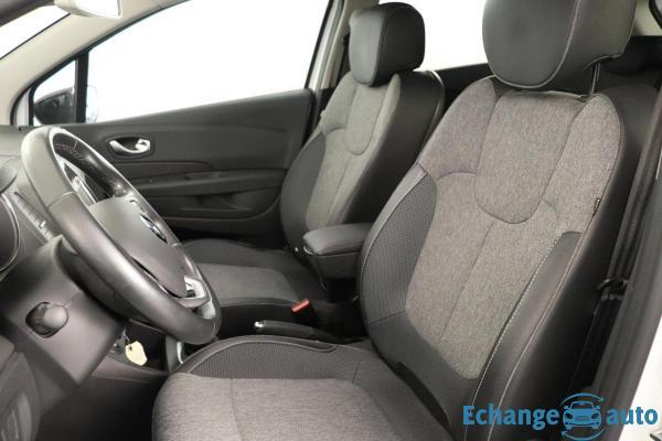 Renault Captur dCi 90 EDC Intens