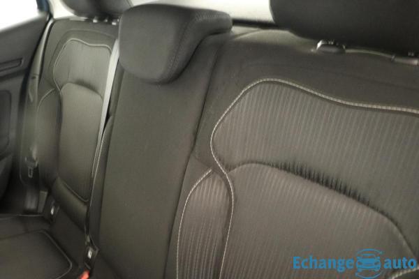 Renault Mégane IV BERLINE BUSINESS TCe 100 Energy