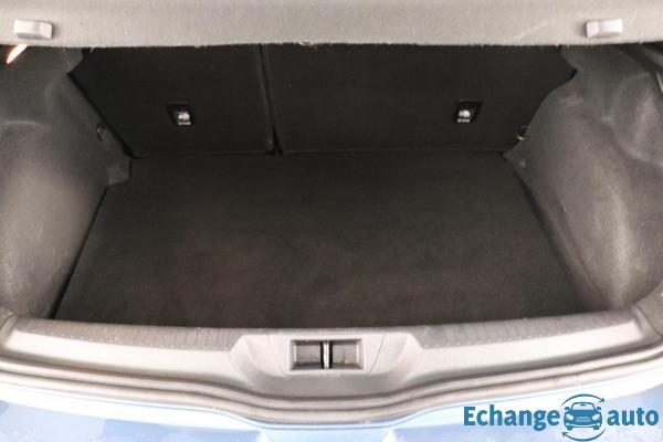 Renault Mégane IV BERLINE BUSINESS TCe 100 Energy