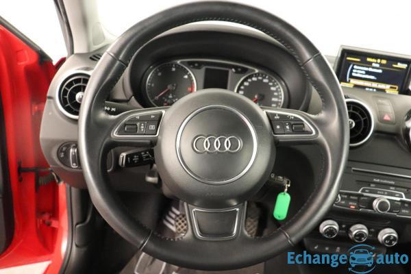 Audi A1 sportback 1.6 TDI 116
