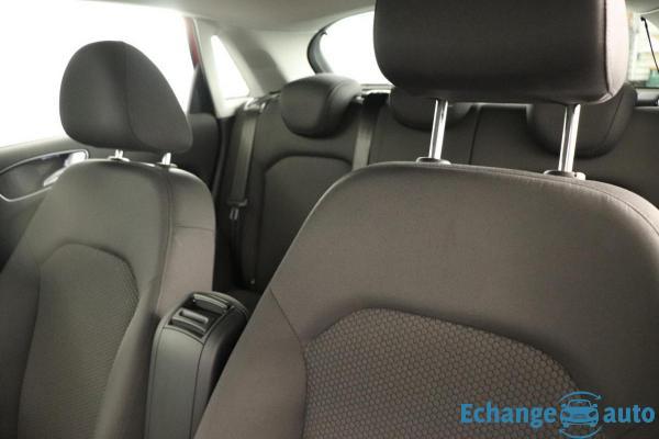 Audi A1 sportback 1.6 TDI 116