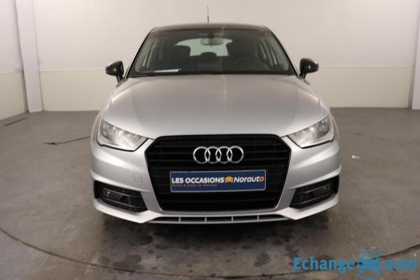 Audi A1 sportback 1.4 TFSI 125 BVM6