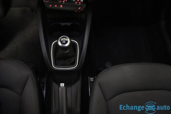 Audi A1 sportback 1.6 TDI 116