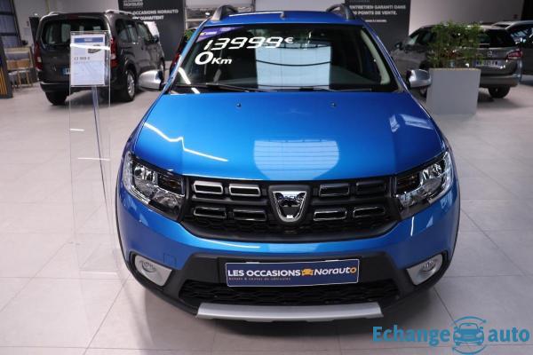 Dacia Sandero ECO-G 100 Stepway