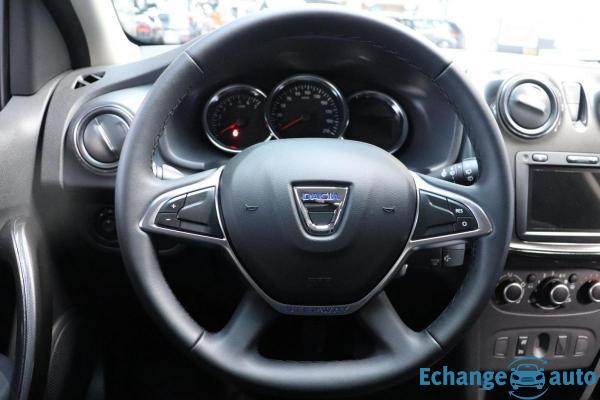 Dacia Sandero ECO-G 100 Stepway