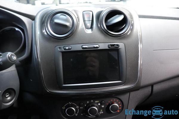 Dacia Sandero ECO-G 100 Stepway