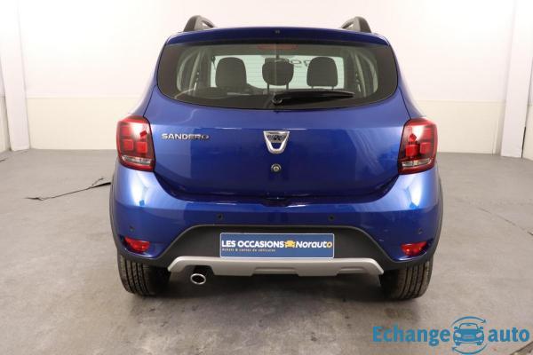Dacia Sandero ECO-G 100 Stepway
