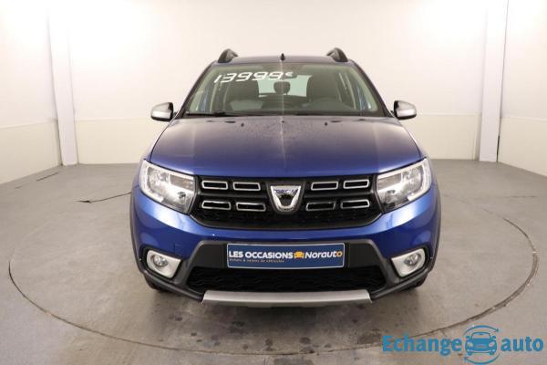 Dacia Sandero ECO-G 100 Stepway