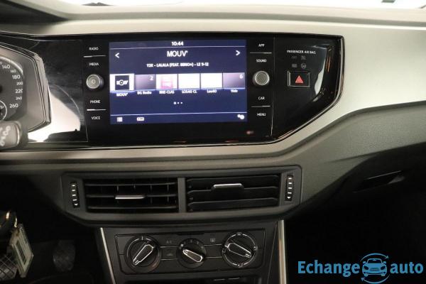 Volkswagen Polo 1.0 80CV EDITION PLUS