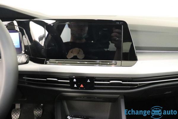 Volkswagen Golf NOUVELLE 1.5 TSI ACT OPF 130 BVM6 Life 1st