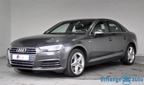 Audi A4 1.4 TFSI 150cv S-LINE