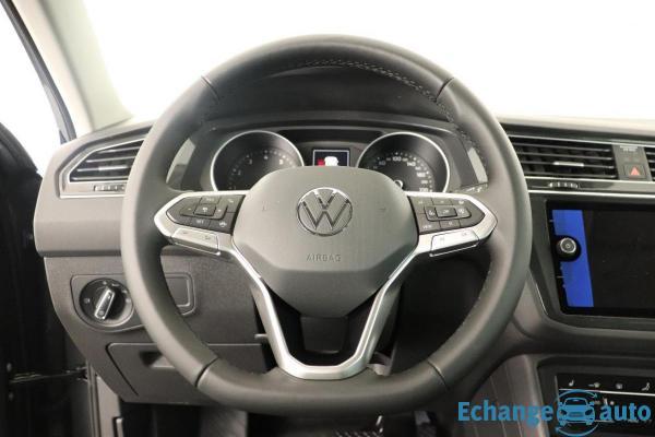 Volkswagen Tiguan 1.5 TSI 150 DSG7 Life