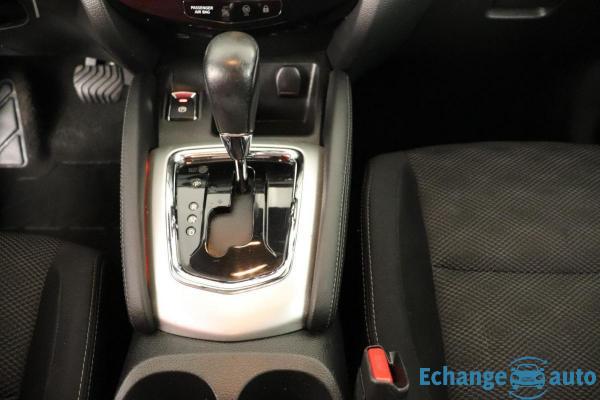 Nissan Qashqai 1.6 dCi 130 Xtronic Acenta