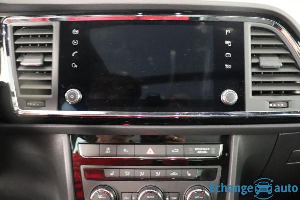 Seat Ateca 1.5 TSI 150 ch ACT Start/Stop Xcellence