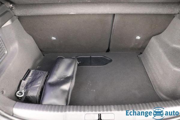 DS DS 3 DS3 CROSSBACK PureTech 155 S&S BVA8 La Première