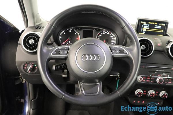 Audi A1 sportback 1.6 TDI 116