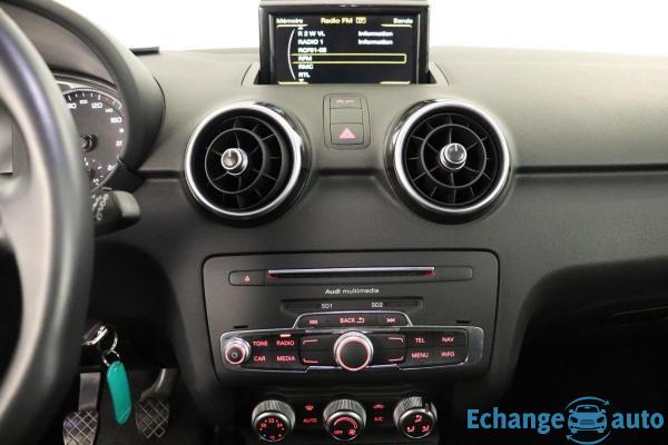 Audi A1 sportback 1.6 TDI 116