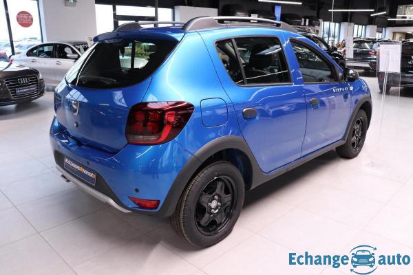 Dacia Sandero ECO-G 100 Stepway