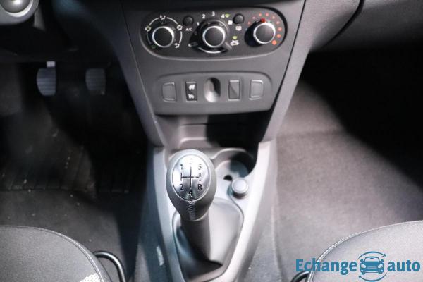 Dacia Sandero ECO-G 100 Stepway