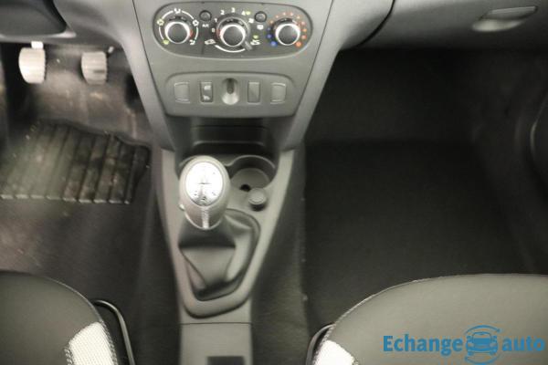 Dacia Sandero ECO-G 100 Stepway