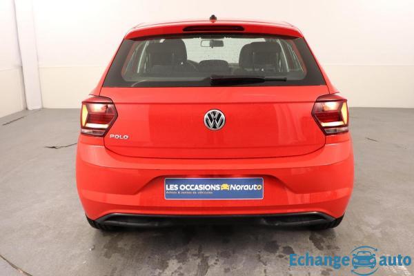 Volkswagen Polo 1.0 80CV EDITION PLUS