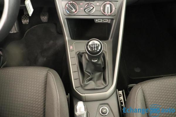 Volkswagen Polo 1.0 80CV EDITION PLUS