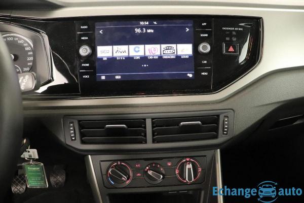 Volkswagen Polo 1.0 80 S&S BVM5 Lounge