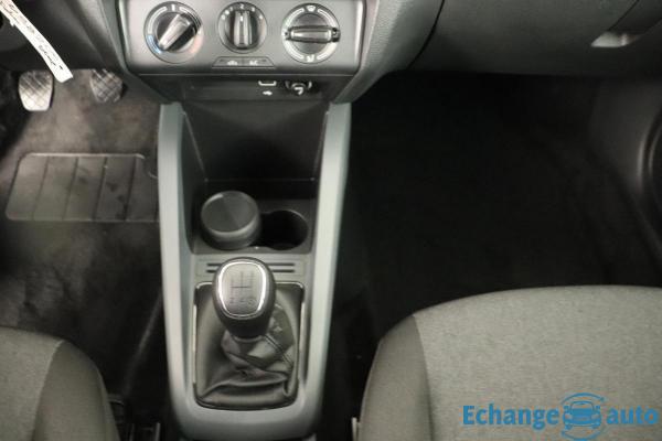 Skoda Fabia SKADA 1.0 MPI 60 CH BVM5 ACTIVE