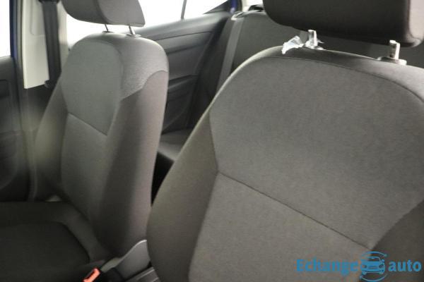 Skoda Fabia SKADA 1.0 MPI 60 CH BVM5 ACTIVE