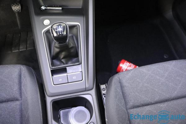 Volkswagen Golf NOUVELLE 1.5 TSI ACT OPF 130 BVM6 Life 1st