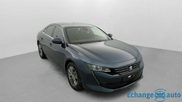 Peugeot 508 PureTech 180 ch S EAT8 Active
