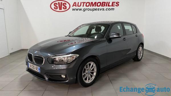 BMW Série 1 (F20) 116D 116cv 5P + OPTIONS