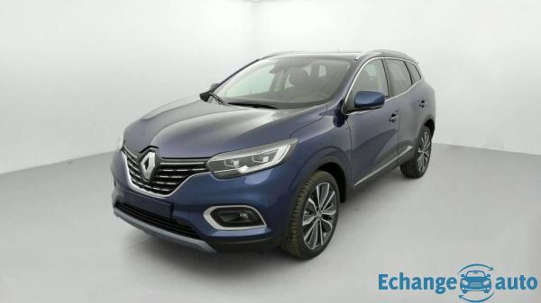 Renault Kadjar Intens Blue dCi 115 EDC