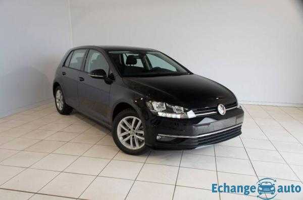 Volkswagen Golf VIII 2.0 TDI SCR 150 DSG7 Style 1st