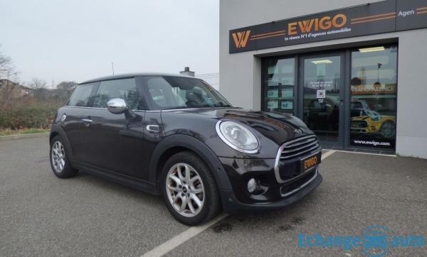 Mini Mini Cooper 1.5i - 136 CV CHILI