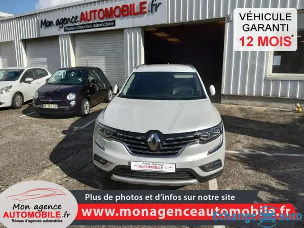 Renault KOLEOS 1.6 DCI 130 INTENS
