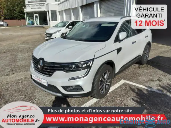 Renault KOLEOS 1.6 DCI 130 INTENS