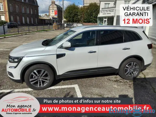 Renault KOLEOS 1.6 DCI 130 INTENS