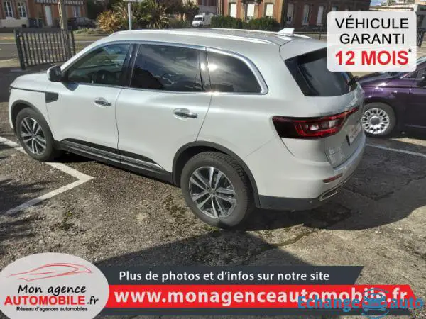 Renault KOLEOS 1.6 DCI 130 INTENS